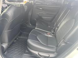 2022 Toyota
Kluger GXL
