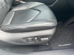 2022 Toyota
Kluger GXL