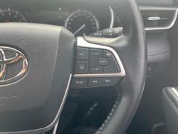 2022 Toyota
Kluger GXL
