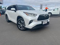 2022 Toyota
Kluger GXL