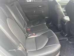 2022 Toyota
Kluger GXL