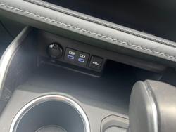 2022 Toyota
Kluger GXL