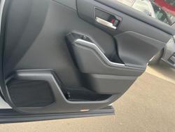 2022 Toyota
Kluger GXL