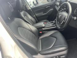 2022 Toyota
Kluger GXL