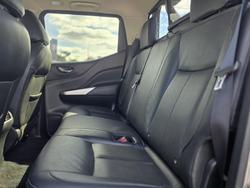 2020 Nissan Navara ST-X D23 Series 4 4X4 Dual Range Slate Grey