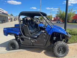 Yamaha Viking 700 EPS (YXM700P)