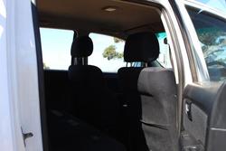2015 Toyota
Hilux SR