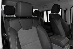 2024 INEOS Grenadier Quartermaster MY24 4X4 Dual Range Scottish White