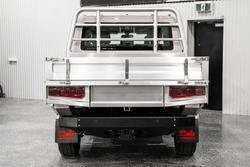 2024 INEOS Grenadier Quartermaster MY24 4X4 Dual Range Scottish White