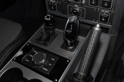 2024 INEOS Grenadier Quartermaster MY24 4X4 Dual Range Scottish White