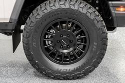 2024 INEOS Grenadier Quartermaster MY24 4X4 Dual Range Scottish White