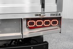 2024 INEOS Grenadier Quartermaster MY24 4X4 Dual Range Scottish White