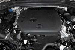 2024 INEOS Grenadier Quartermaster MY24 4X4 Dual Range Scottish White