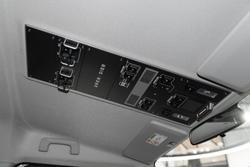 2024 INEOS Grenadier Quartermaster MY24 4X4 Dual Range Scottish White