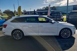 2021 SKODA
                Superb 162TSI Style
