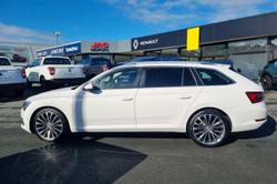 2021 SKODA
                Superb 162TSI Style