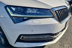 2021 SKODA
                Superb 162TSI Style