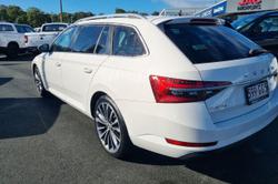 2021 SKODA
Superb 162TSI Style