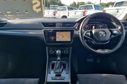2021 SKODA
                Superb 162TSI Style