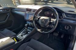 2021 SKODA
                Superb 162TSI Style