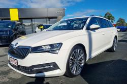 2021 SKODA
Superb 162TSI Style
