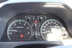 2021 Toyota Landcruiser Workmate