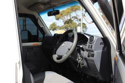 2021 Toyota Landcruiser Workmate