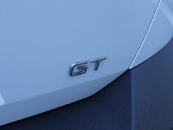 2025 Peugeot 408 GT Premium Hybrid P54 MY25 Okenite White