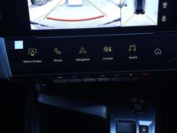 2025 Peugeot 408 GT Premium Hybrid P54 MY25 Okenite White