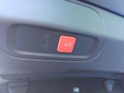 2025 Peugeot 408 GT Premium Hybrid P54 MY25 Okenite White