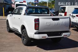 2025 GWM
                Cannon Premium