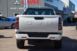 2025 GWM
                Cannon Premium