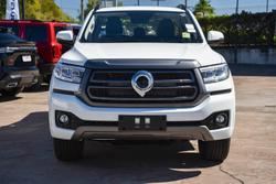 2025 GWM
                Cannon Premium