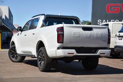 2025 GWM
                Cannon Premium