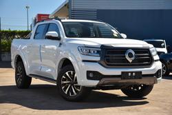 2025 GWM
                Cannon Premium