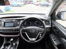 2019 Toyota
                Kluger GX