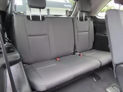 2019 Toyota
Kluger GX