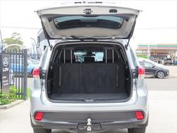 2019 Toyota
Kluger GX