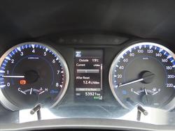 2019 Toyota
Kluger GX
