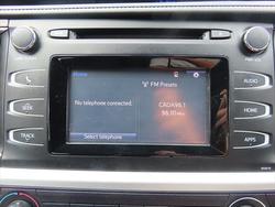 2019 Toyota
Kluger GX