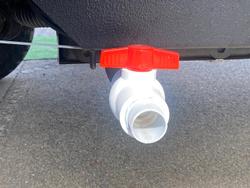 2025 JB Caravans 19.6 Scorpion Sting Off Road Van