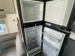 2025 JB Caravans 19.6 Scorpion Sting Off Road Van