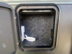 2025 JB Caravans 19.6 Scorpion Sting Off Road Van