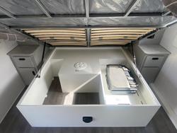 2025 JB Caravans 19.6 Scorpion Sting Off Road Van