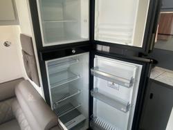 2025 JB Caravans 19.6 Scorpion Sting Off Road Van