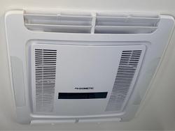 2025 JB Caravans 19.6 Scorpion Sting Off Road Van