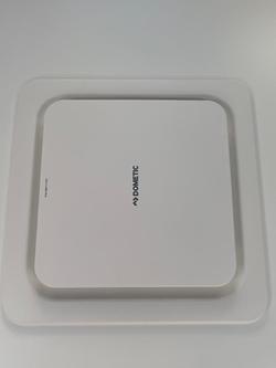 2025 JB Caravans 19.6 Scorpion Sting Off Road Van