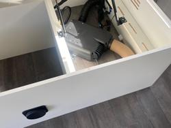 2025 JB Caravans 19.6 Scorpion Sting Off Road Van