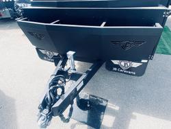 2025 JB Caravans 19.6 Scorpion Sting Off Road Van