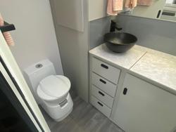 2025 JB Caravans 19.6 Scorpion Sting Off Road Van